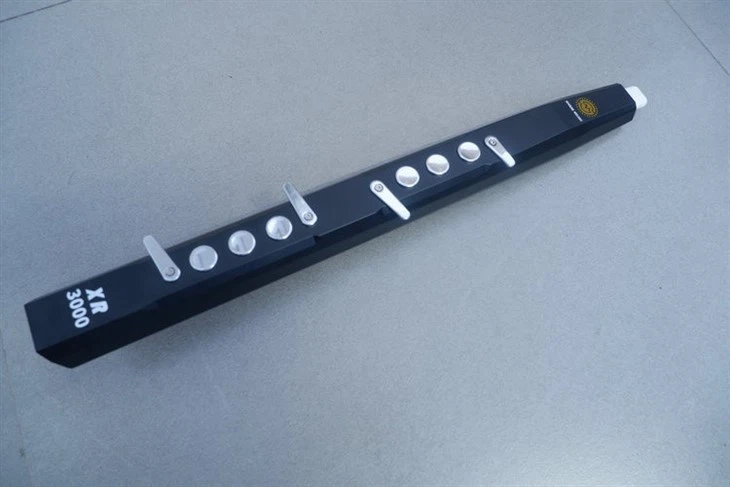 XR3000 Electronic Saxophone EWI Digital Wind Instrument