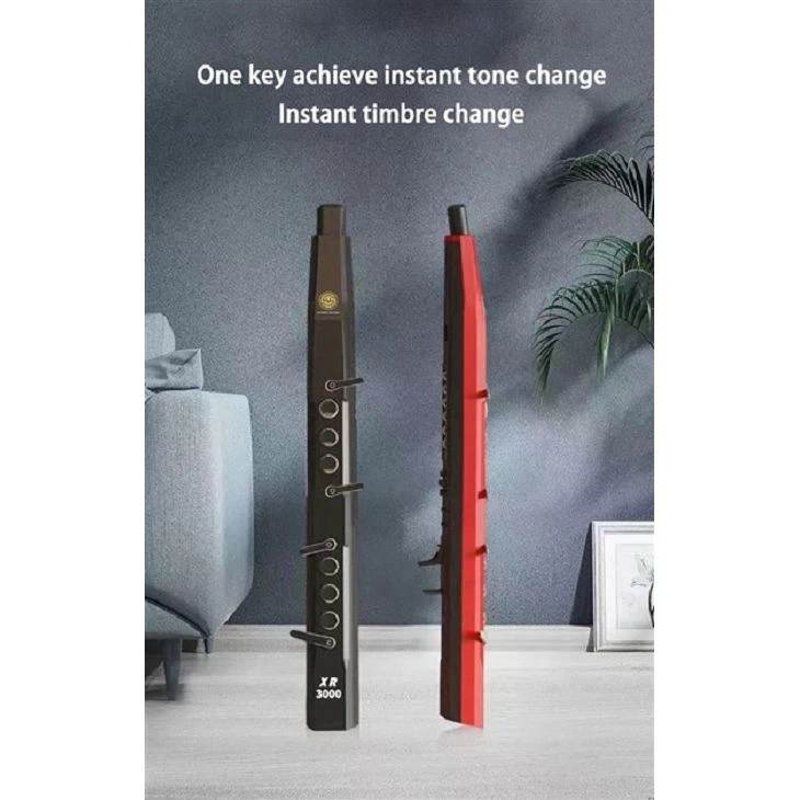 XR3000 Elektronisches Altsaxophon